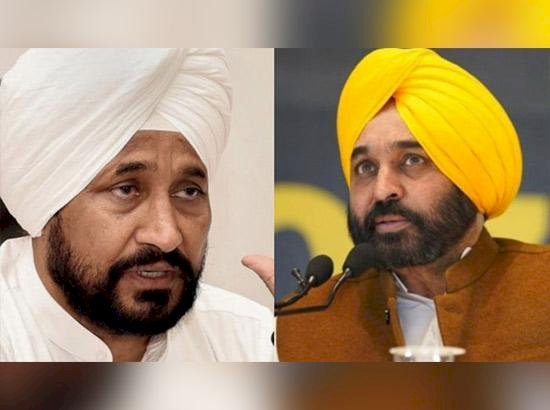 चन्नी ने फिर दिया सीएम मान को जवाब, कहा- आप मुझे गिरफ्तार कर सकते हो लेकिन मेरे खिलाफ कोई सबूत नहीं मिलेगा