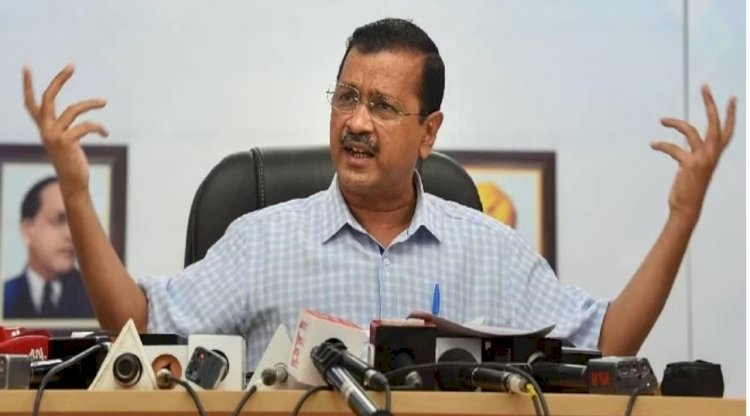 दिल्ली में महिलाओं के प्रति बढ़ते अपराध को लेकर APP का बीजेपी पर हमला, LG से मांगा इस्तीफा