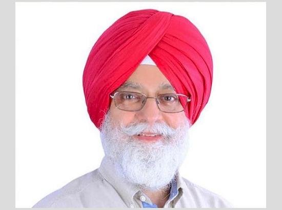 अमृतसर के सौंदर्यीकरण के विकास कार्यों पर खर्च होंगे 12 करोड़ : मंत्री निज्जर