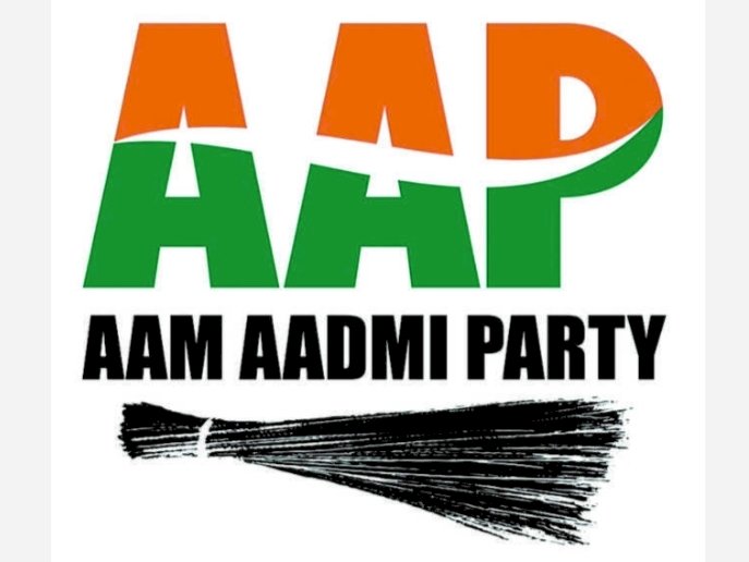 आम आदमी पार्टी  3 जून को  उदयपुर में तिरंगा यात्रा निकालेगी