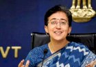 शिक्षा मंत्री Atishi का आरोप, बोलीं दिल्ली सरकार की यूनिवर्सिटी का उद्घाटन करने क्यों पहुंचे एलजी ?