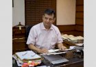 अनुराग वर्मा को पंजाब का मुख्य सचिव नियुक्त किया गया