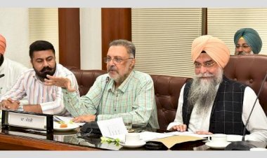 विश्व साइकिल दिवस : मंत्री डॉ. बलबीर सिंह बोले, बीमारी को दूर रखेगी साइकिलिंग की आदत