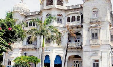 एसजीपीसी का चुनाव लोकसभा चुनाव के बाद हो सकता है