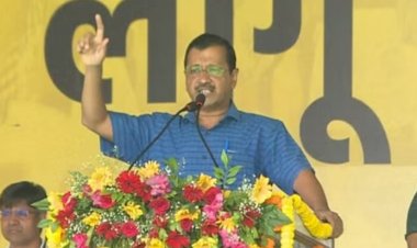 पानी के बकाया बिलों के लिए CM केजरीवाल लेकर आए आसान स्कीम, लाखों घरों को होगा फायदा