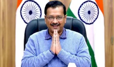 2 जुलाई को बिलासपुर में CM केजरीवाल की रैली, 1 लाख कार्यकर्ताओं के समक्ष करेंगे चुनावी शंखनाद
