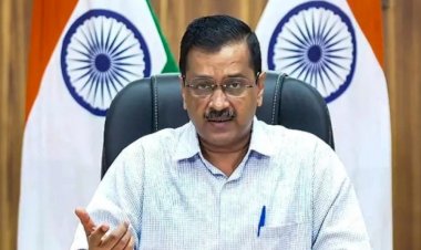केजरीवाल सरकार ने फूड ट्रक पॉलिसी को सैद्धांतिक मंजूरी दी