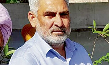 पंजाब मंत्री लाल चंद कटारूचक के खिलाफ दुर्व्यवहार की शिकायत वापस ली गई