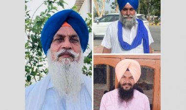 KMSC 19 जून को फिरोजपुर में 4 विधायकों के घरों के सामने धरने पर बैठेगी