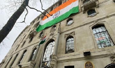 NIA कनाडा, अमेरिका में भारतीय उच्चायोग पर खालिस्तानी तत्वों के हमलों की जांच करेगी