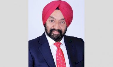 सांसद विक्रमजीत सिंह साहनी ने पंजाब में प्रतिबंधित भर्ती एजेंटों के खिलाफ सख्त कार्रवाई की मांग की