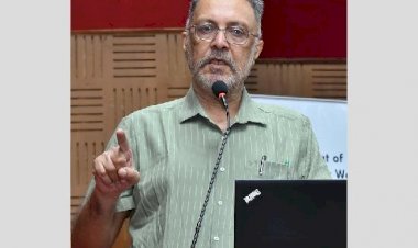 पंजाब सरकार एंटी–ड्रग यूज के लिए नीति लाने पर कर रही विचार