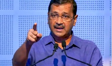 अरविंद केजरीवाल ने एलजी से इस्तीफा मंगा,केंद्र से कहा- दिल्ली को सुरक्षित नहीं बना सकते तो...