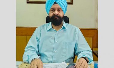 लुधियाना: मुख्य अभियंता ने बिजली संबंधी शिकायतों के लिए वैकल्पिक नंबरों की सूची जारी की