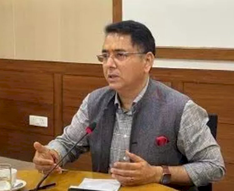 इमारतों में ऊर्जा की बचत के लिए पेडा द्वारा सूचीबद्ध किए जाएंगे ई.सी.बी.सी. डिज़ाइन पेशेवर
