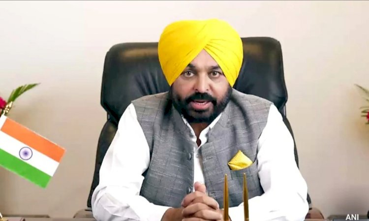 पंजाब सरकार ने केंद्र से मांगा 1,000 मेगावॉट बिजली का सहयोग