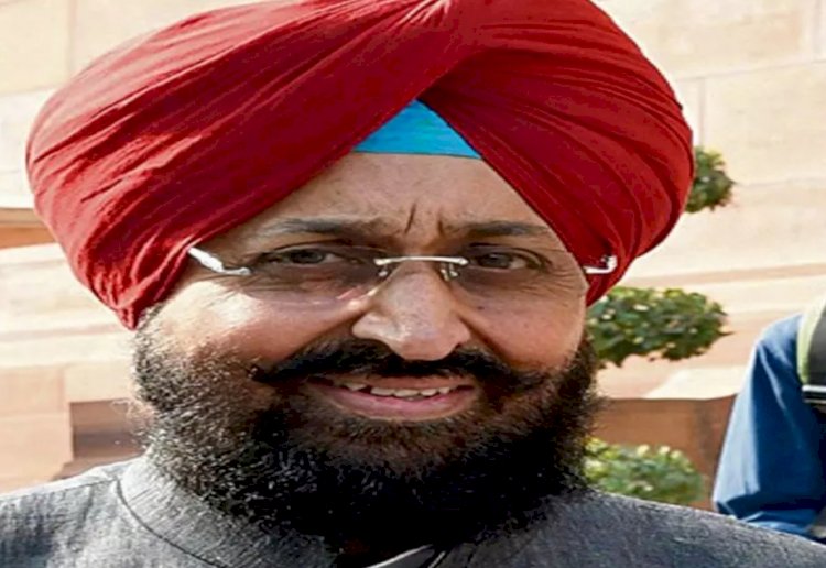 पंजाब के अधिकारों को लेकर दिल्ली में विरोध प्रदर्शन करें: प्रताप सिंह बाजवा ने सीएम से