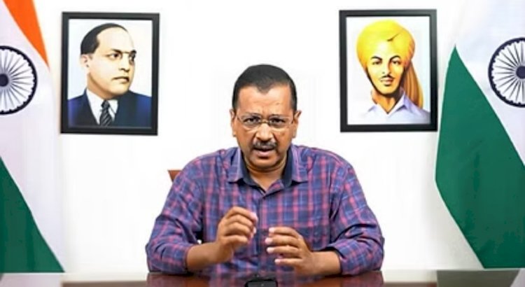 अध्यादेश के मुद्दे पर अखिलेश से मिलेंगे केजरीवाल