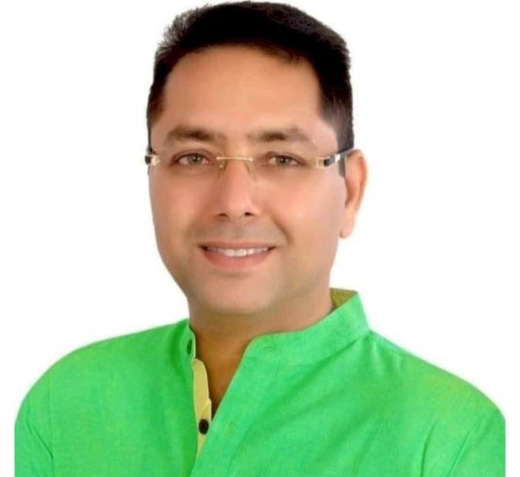 प्लेसमेंट मुहिम में नौकरी के लिए पहुँचे 11 हज़ार से अधिक नौजवानः अमन अरोड़ा