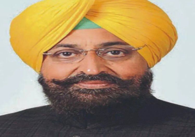 पंजाब के नेता प्रतिपक्ष प्रताप सिंह बाजवा ने कहा, अरविंद केजरीवाल के निर्देश पर मुझ पर लगाए गए आरोप