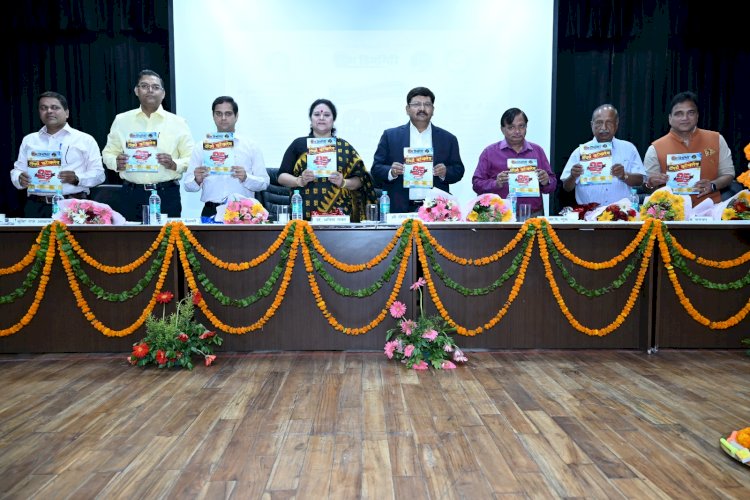 उत्तराखंड के 473 टॉपर्स छात्र-छात्राएं मेडल और अवॉर्ड से सम्मानित