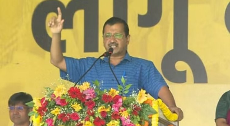 पानी के बकाया बिलों के लिए CM केजरीवाल लेकर आए आसान स्कीम, लाखों घरों को होगा फायदा