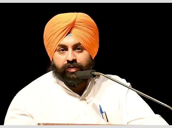 हरजोत बैंस ने स्कूल शिक्षा विभाग में प्रमोशन सेल के गठन को दी मंजूरी