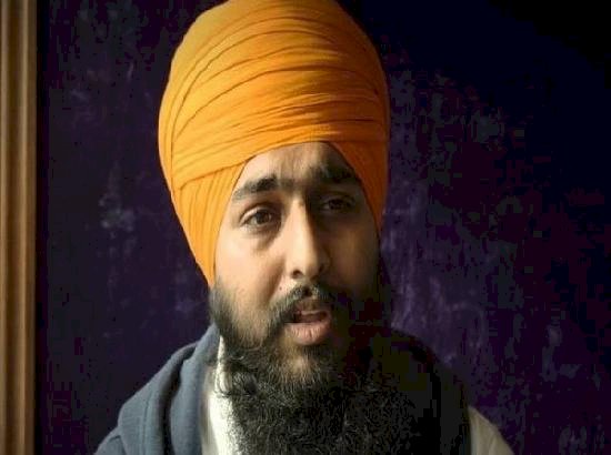 खालिस्तान समर्थक अवतार सिंह खांडा की ब्रिटेन के बर्मिंघम में मौत