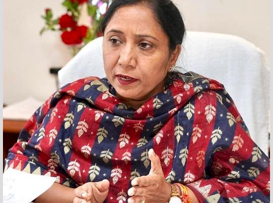 पटियाला के अमरीक सिंह का एससी सर्टिफिकेट रद्द किया गया : डॉ. बलजीत कौर