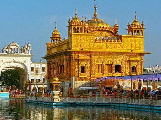 पंजाब सरकार मुफ्त गुरबानी प्रसारण के लिए सिख गुरुद्वारा अधिनियम 1925 में संशोधन करेगी, विपक्ष ने साधा निशाना