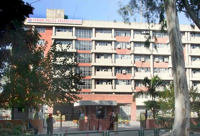 पंजाब विधानसभा  ने पुलिस प्रमुख का चयन करने के लिए बिल संशोधन प्रक्रिया पारित की, यूपीएससी की भूमिका में कटौती