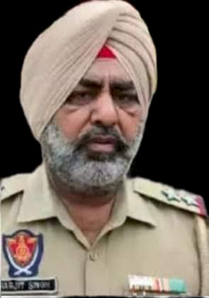 कपूरथला : एएसआई, एसएचओ पर 21 लाख रुपये रिश्वत लेकर एक ड्रग तस्कर को छोड़ने का मामला दर्ज