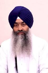 ज्ञानी रघबीर सिंह ने श्री अकाल तख्त साहिब के नए जत्थेदार के रूप में पदभार संभाला