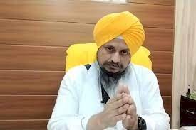 अकाल तख़्त जत्थेदार पद से इस्तीफा देने के बाद ज्ञानी हरप्रीत सिंह का बड़ा खुलासा, कहा- मुझ पर था प्रेशर