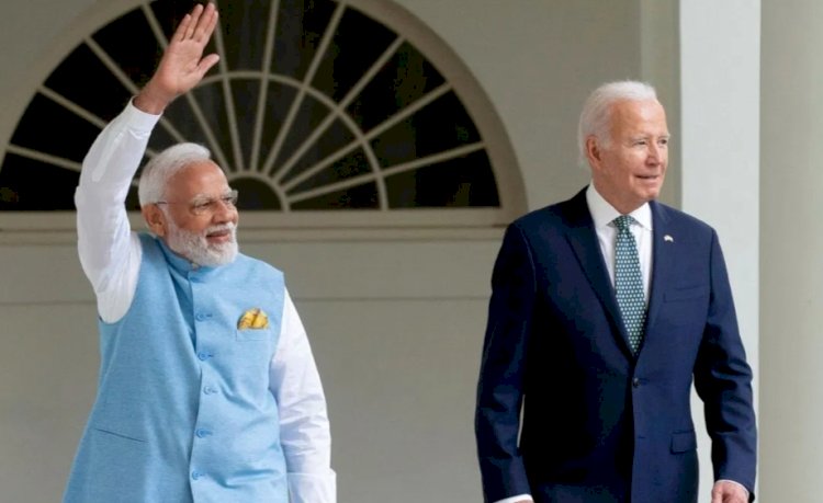 प्रधानमंत्री मोदी के अमेरिकी दौरे से भारत सरकार की झोली में आ गई अरबों रूपए की डील, ऐसे मजबूत होगी इकोनॉमी