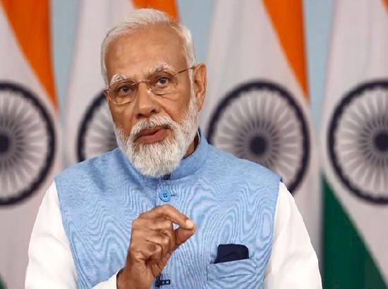 अमेरिका, मिस्र की पहली राजकीय यात्रा के समापन के बाद पीएम मोदी दिल्ली पहुंचे