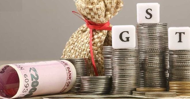 राज्य ने 5 हजार करोड़ रुपये का जीएसटी बकाया मांगा, केंद्र का कहना- 3,000 करोड़ रुपये का बकाया