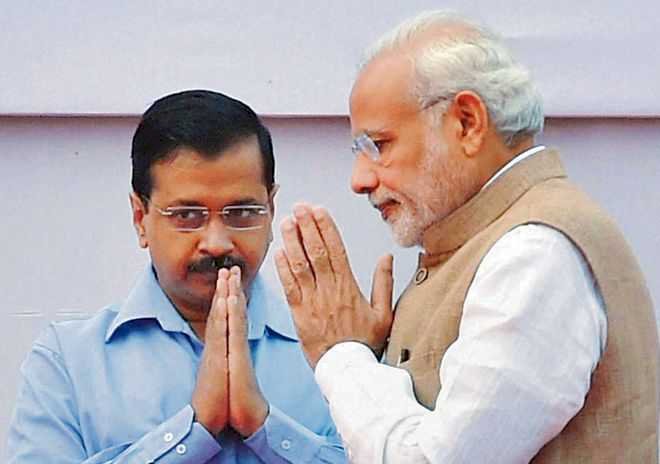 आप ने समान नागरिक संहिता पर केंद्र को दिया 'सैद्धांतिक' समर्थन, कहा-सबसे परामर्श होना जरूरी