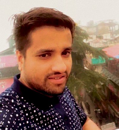 6 एफआईआर, कोई कार्रवाई नहीं, कनाडा फेक कॉलेज एडमिशन रैकेट मास्टरमाइंड बृजेश मिश्रा गिरफ्तारी से बचता रहा