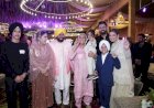 चंडीगढ़ में सीएम मान ने पहली शादी की सालगिरह मनाई, गिप्पी ग्रेवाल, राघव चड्ढा और कई बड़ी हस्तियां हुई शामिल