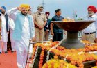 पंजाब सरकार ने विकलांग सैनिकों के लिए अनुग्रह राशि बढ़ाई