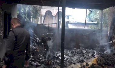 मणिपुर हिंसा में तीन और लोगों की मौत, कुकी समूहों ने राष्ट्रीय राजमार्ग पर नाकाबंदी हटाई