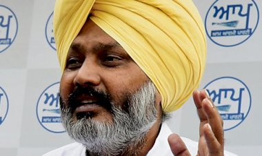 पहली तिमाही में पंजाब का कुल राजस्व संग्रह 25% बढ़ा