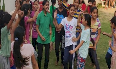 पंजाब में सरकारी स्कूलों के छात्रों को अपनी कला दिखाने के लिए ढाई रुपये मिलेंगे !