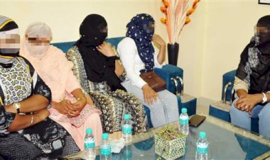 ओमान मानव तस्करी : महीने भर में, 14 एजेंट पकड़े गए, कोई भी पंजाब के बाहर से नहीं