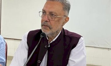 पंजाब मुख्यमंत्री भगवंत मान के नेतृत्व वाली सरकार ने आयुर्वेदिक कॉलेज स्टाफ को नियमित करने की घोषणा की