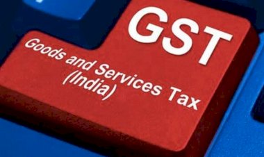 आप ने जीएसटी को पीएमएलए एक्ट में लाने का किया विरोध, कहा - डूब जाएगी देश की इकोनॉमी