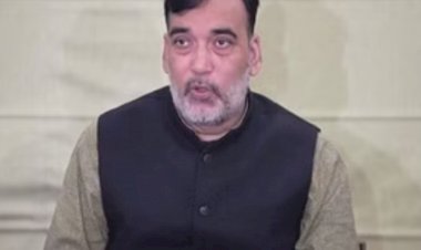 मणिपुर हिंसा को लेकर आम आदमी पार्टी आज जंतर मंतर पर करेगी विरोध प्रदर्शन