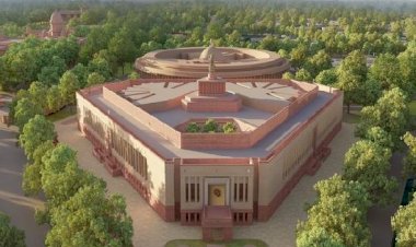 संसद मानसून सत्र: कई विपक्षी सांसदों ने मणिपुर की स्थिति पर चर्चा की मांग करते हुए नोटिस दिया .