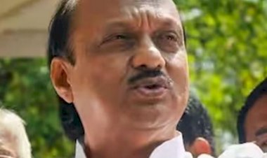 एनसीपी चुनाव चिन्ह और नाम पर चुनाव आयोग होगा मंजूर : अजित पवार